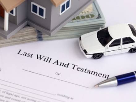 Glen Ellyn, IL Estate Planning Attorney